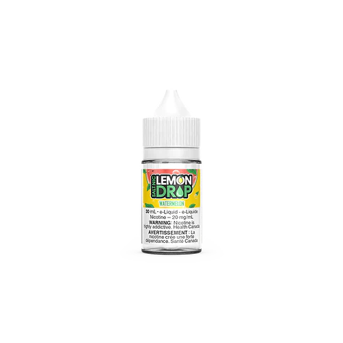LEMON DROP NIC SALT WATERMELON