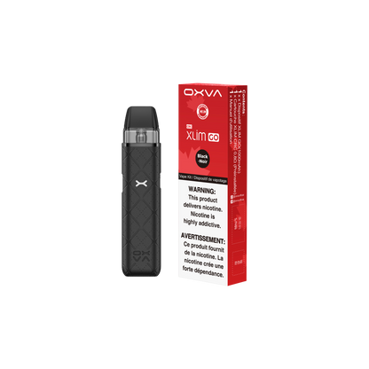 OXVA XLIM GO VAPING KIT