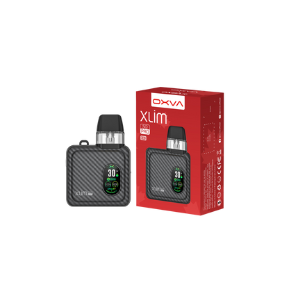 OXVA XLIM SQ PRO VAPE KIT