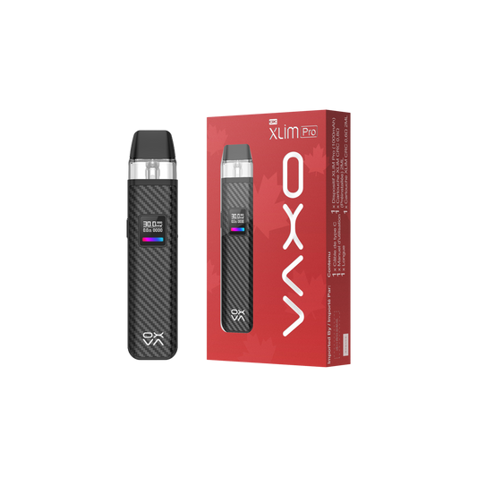 OXVA XLIM PRO VAPE KIT