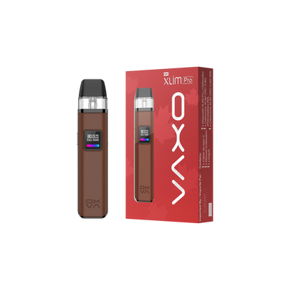 OXVA XLIM PRO VAPE KIT