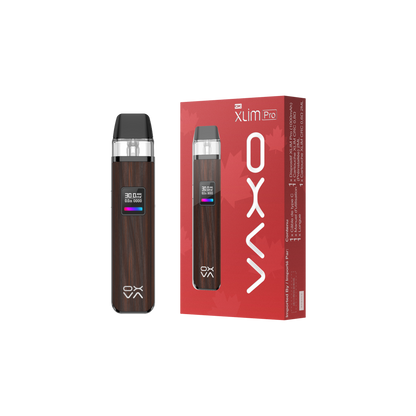 OXVA XLIM PRO VAPE KIT