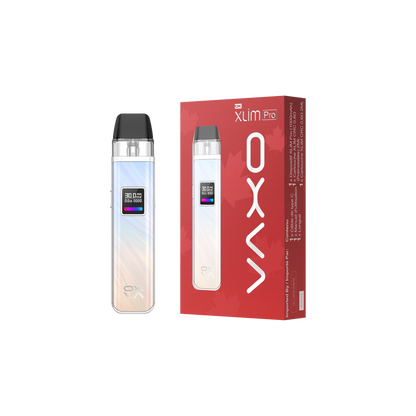 OXVA XLIM PRO VAPE KIT