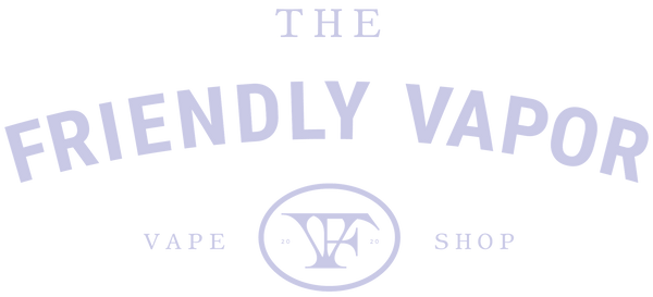 The Friendly Vapor