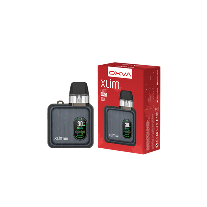 OXVA XLIM SQ PRO VAPE KIT