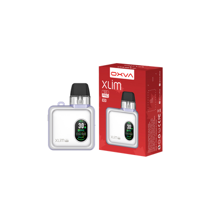 OXVA XLIM SQ PRO VAPE KIT