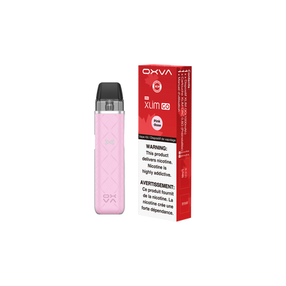 OXVA XLIM GO VAPING KIT