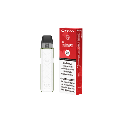 OXVA XLIM GO VAPING KIT