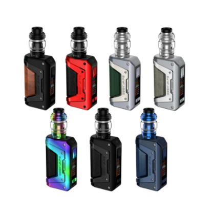 GEEK VAPE AEGIES LEGEND 2 STARTER KIT