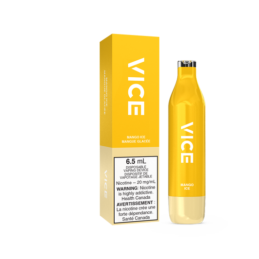 Vice Mango Ice