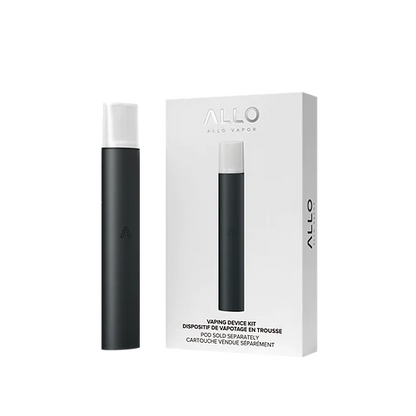 ALLO SYNC Device Blue