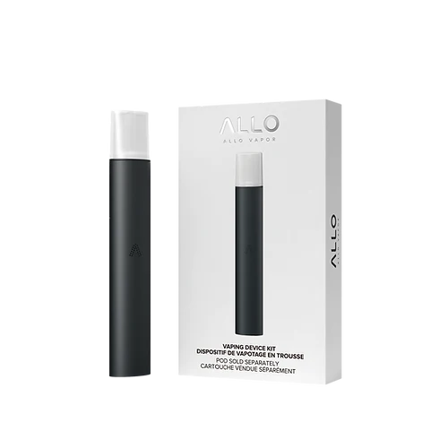 ALLO SYNC Device Blue