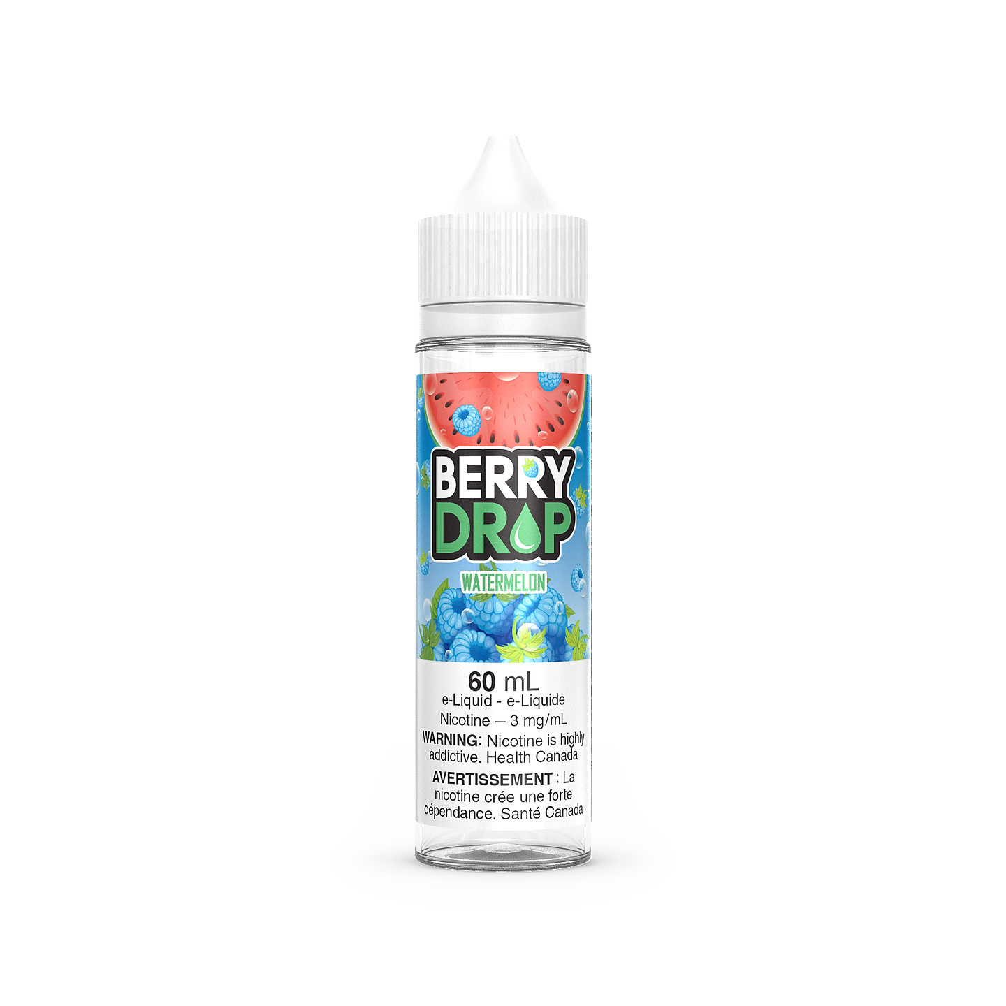 BERRY DROP WATERMELON