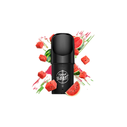 Flavour Beast Pods Watermelon G