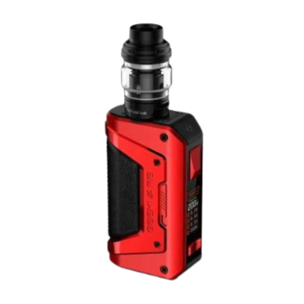 GEEK VAPE AEGIES LEGEND 2 STARTER KIT