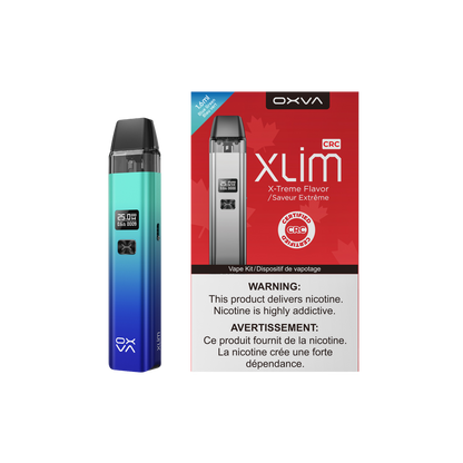 OXVA XLIM VAPE KIT