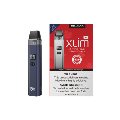 OXVA XLIM VAPE KIT