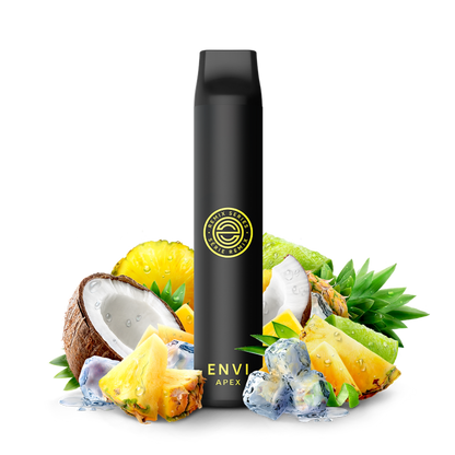 Envi APEX Pineapple Coconut Lime Iced