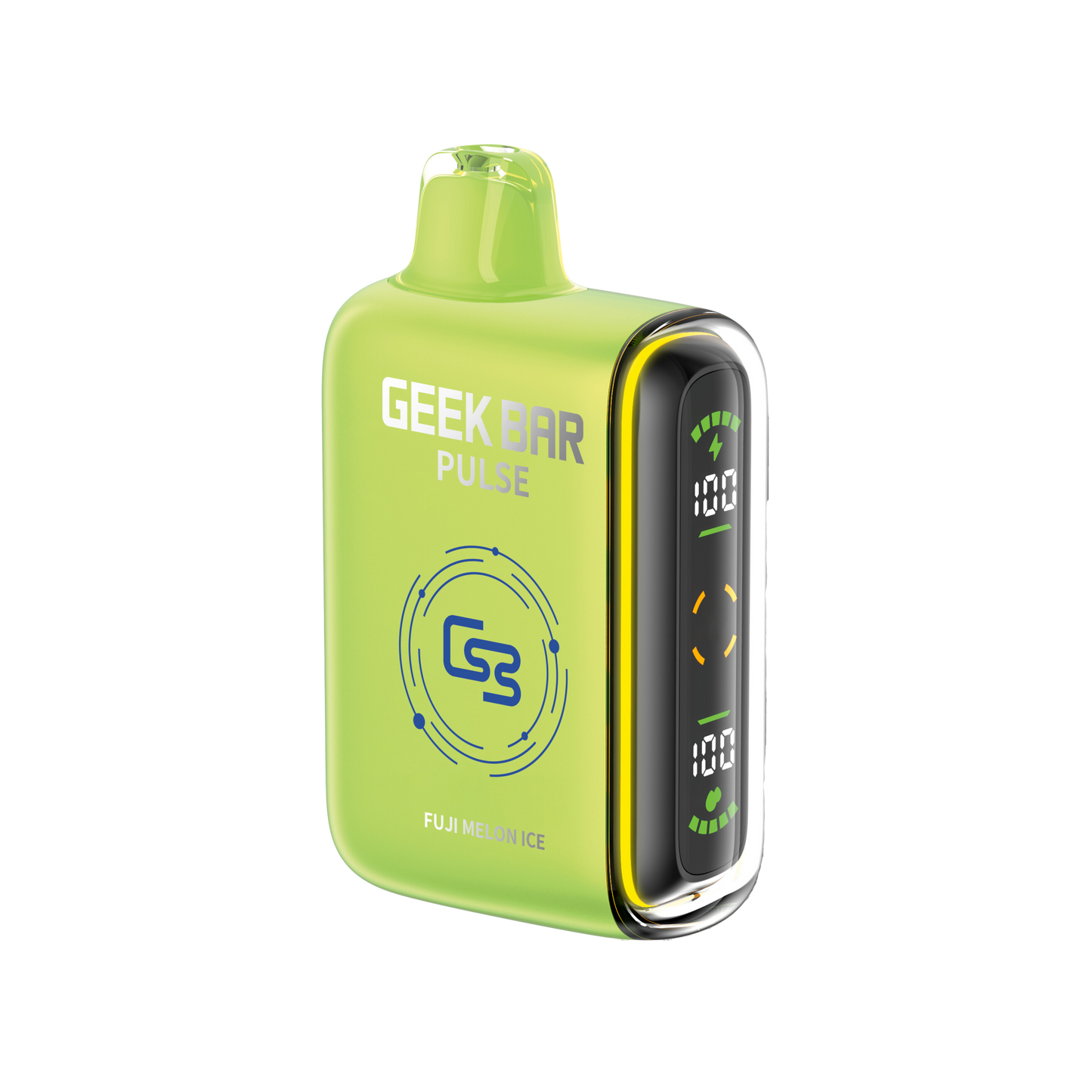 Geek Bar Pulse 9K - Fuji Melon Ice