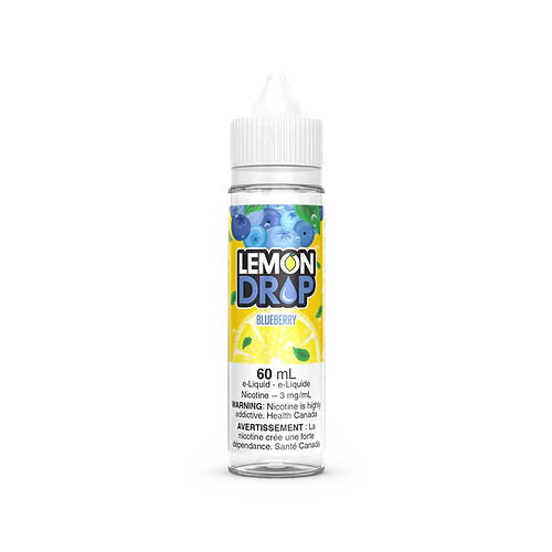 LEMON DROP BLUEBERRY