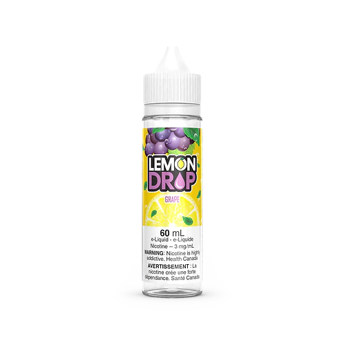 LEMON DROP GRAPE