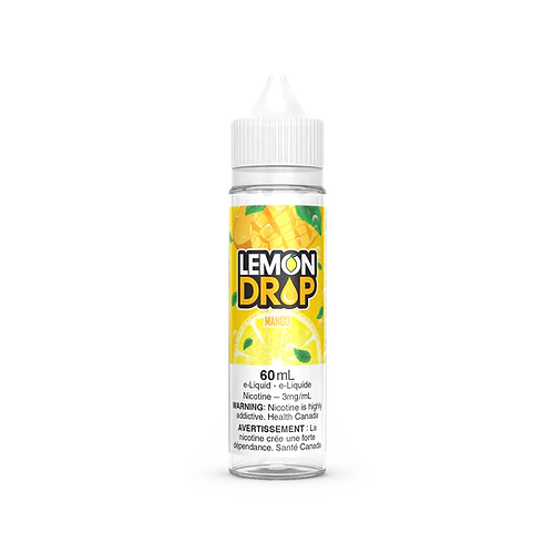 LEMON DROP MANGO