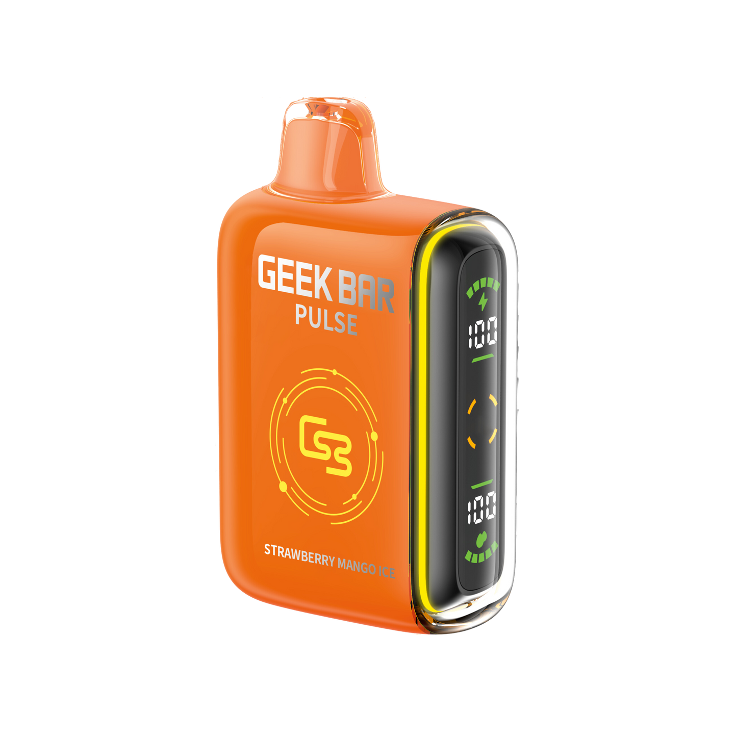 Geek Bar Pulse Mexican Mango Geek Bar Pulse 9K Disposable Mango Coconut 20mg - Fat Panda Webstore Where To Buy Geek Bar Pulse Mexican Mango Geek Bar Pulse 9K Disposable Mango Coconut 20mg - Fat Panda Webstore Where To Buy
