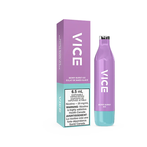 Vice Berry Burst Ice