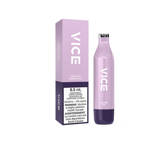 Vice Grape Ice