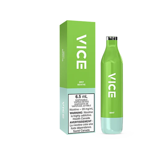 Vice Mint