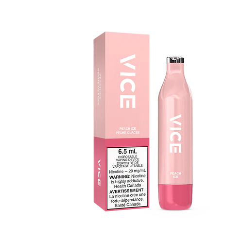 Vice Peach Ice