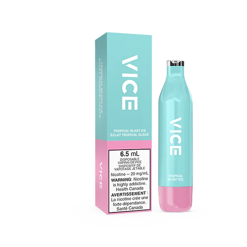 Vice Tropical Blast Ice