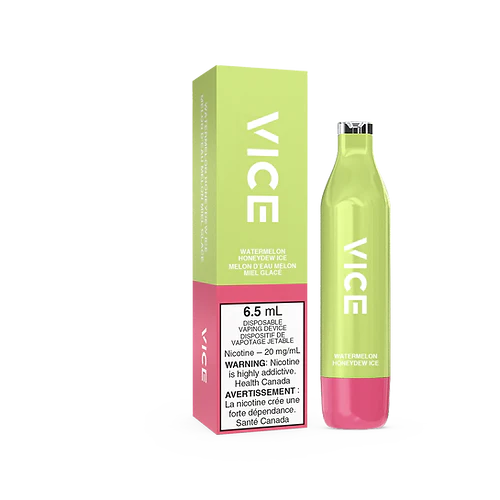 Vice Watermelon Honeydew Ice